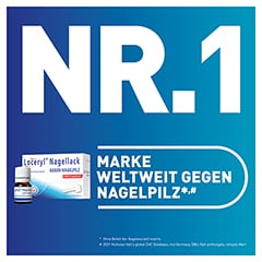 Loceryl gegen Nagelpilz 1.25 Milliliter - Info 3