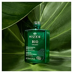 NUXE Bio Serum NF 30 Milliliter - Info 3