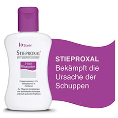 Stieproxal Shampoo 100 Milliliter - Info 3
