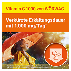 Vitamin C 1000 20 Stck - Info 3