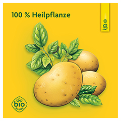 Kartoffel naturreiner Pflanzensaft Schoenenberger 200 Milliliter - Info 3