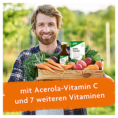 Multi-vitamin Energetikum Salus 500 Milliliter - Info 3