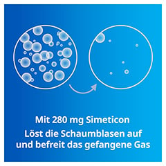 SIMETICON STADA 280 mg Weichkapseln 16 Stck - Info 4