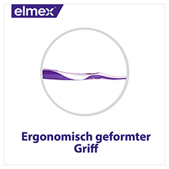 ELMEX Opti-schmelz Zahnbrste 1 Stck - Info 4