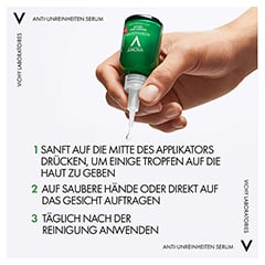 VICHY NORMADERM Anti-Unreinheiten Serum 30 Milliliter - Info 4