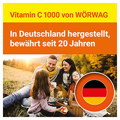 Vitamin C 1000 20 Stck - Info 4