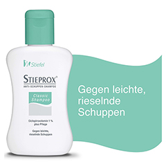 Stieprox Shampoo 100 Milliliter - Info 4