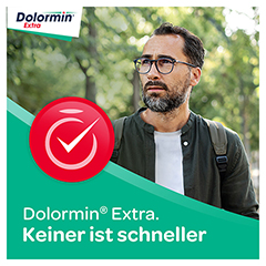 Dolormin extra 10 Stück N1 - Info 4