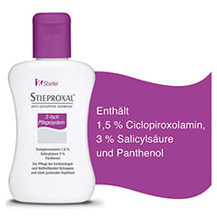 Stieproxal Shampoo 100 Milliliter - Info 5