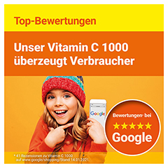 Vitamin C 1000 100 Stück - Info 5