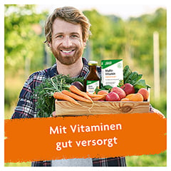 Multi-vitamin Energetikum Salus 250 Milliliter - Info 5