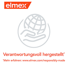 ELMEX Junior Zahnpasta Doppelpack 2x75 Milliliter - Info 6