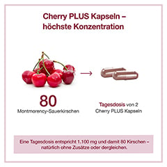 Cherry PLUS Das Original 180 Stck - Info 6
