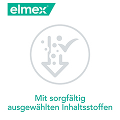 ELMEX SENSITIVE Zahnpasta Doppelpack 2x75 Milliliter - Info 6