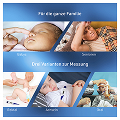 IEA Medical digitales Fieberthermo.flexible Spitze 1 Stck - Info 4