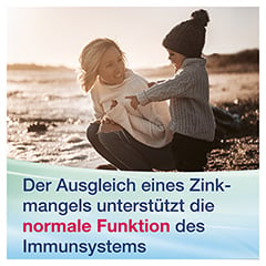 CURAZINK ImmunPlus Lutschtabletten 50 Stck - Info 6