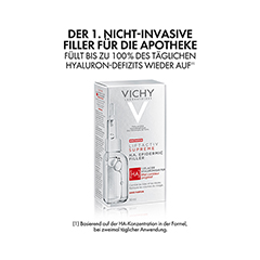 VICHY LIFTACTIV H.A.Epidermic Filler Konzentrat 30 Milliliter - Info 6