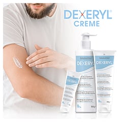 DEXERYL Creme 50 Gramm - Info 6