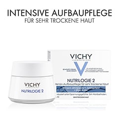 Vichy Nutrilogie 2 Tagespflege fr sehr trockene Haut + gratis Mineral Booster 89 Mini 10 ml 50 Milliliter - Info 6