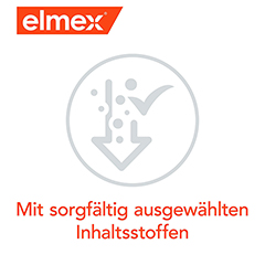 ELMEX Junior Zahnpasta Doppelpack 2x75 Milliliter - Info 7
