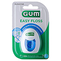 GUM Easy Floss Zahnseide gewach.30 m PTFE Zahnband 1 Stck