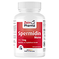SPERMIDIN Mono 1 mg Kapseln 60 Stck