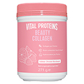 VITAL PROTEINS Beauty Collagen Erdbeere Zitrone 271 Gramm