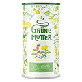GRNE MUTTER OPC Spirul.+CoenzymQ10 vegan Pulver 600 Gramm
