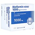 Metformin HEXAL 1000mg 120 Stck N2
