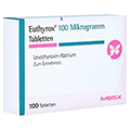 Euthyrox 100 Mikrogramm 100 Stck N3
