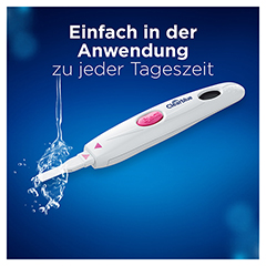 CLEARBLUE Ovulationstest digital 30 Stck - Info 9