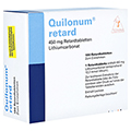 Quilonum retard 100 Stck N3