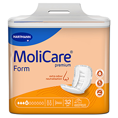 MOLICARE Premium Form 4 Tropfen