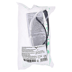 SCHUTZBRILLE Antibeschlag Polycarbonat 23 g 1 Stck
