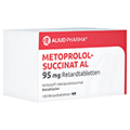 Metoprololsuccinat AL 95mg 100 Stck N3