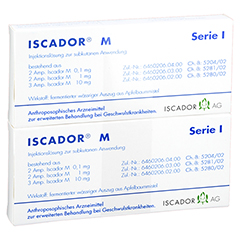 ISCADOR M Serie I Injektionslsung