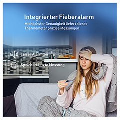 IEA Medical digitales Fieberthermo.flexible Spitze 1 Stck - Info 5