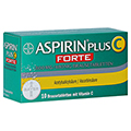 Aspirin plus C Forte 800mg/480mg 10 Stück