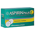Aspirin plus C 400mg/240mg 10 Stück