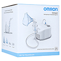 OMRON Compact Kompressor-Inhalationsgerät 1 Stück