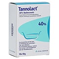 Tannolact 40% Badezusatz Beutel 10x10 Gramm N1