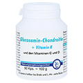 GLUCOSAMIN-CHONDROITIN+Vitamin K Kapseln 90 Stck