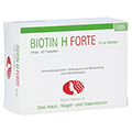 Biotin H forte 10mg 120 Stck