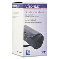 VISOMAT comfort III Schalenmans.Typ UPW 23-43 cm 1 Stück