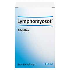 LYMPHOMYOSOT Tabletten 250 Stück N2