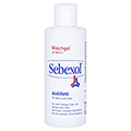 Sebexol Antifett Haut+haar Shampoo 150 Milliliter