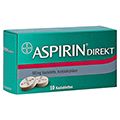 Aspirin Direkt 10 Stück N1