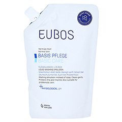 Eubos blau - Die preiswertesten Eubos blau unter die Lupe genommen!