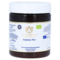 TRIPHALA Plus Tri Clean 505 Tabletten 250 Gramm