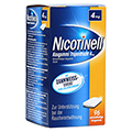 Nicotinell 4mg Tropenfrucht 96 Stck